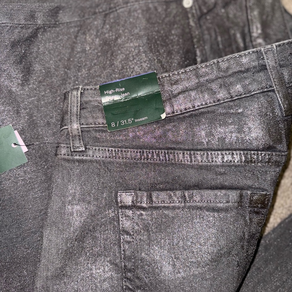Target Wild Fable Jeans. High Rise